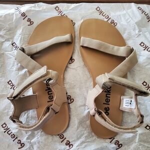 Belenka Flexi Sandals